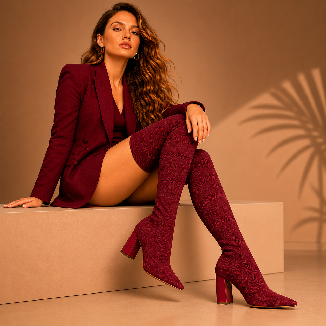 Calzado Femenino