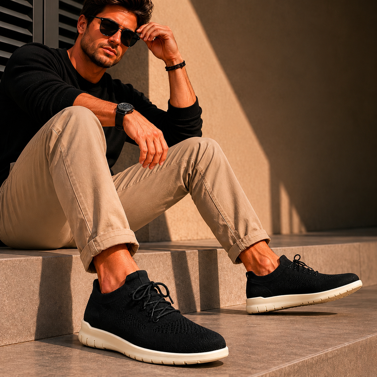 Calzado Masculino