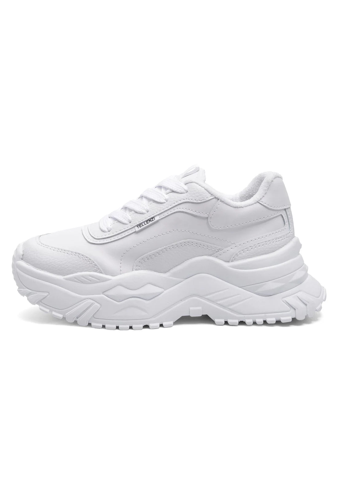 Tenis Dama Blanco 457