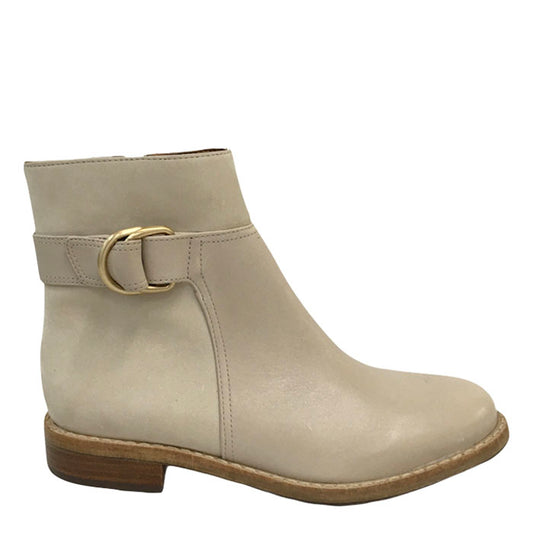 Botín con hebilla 137504