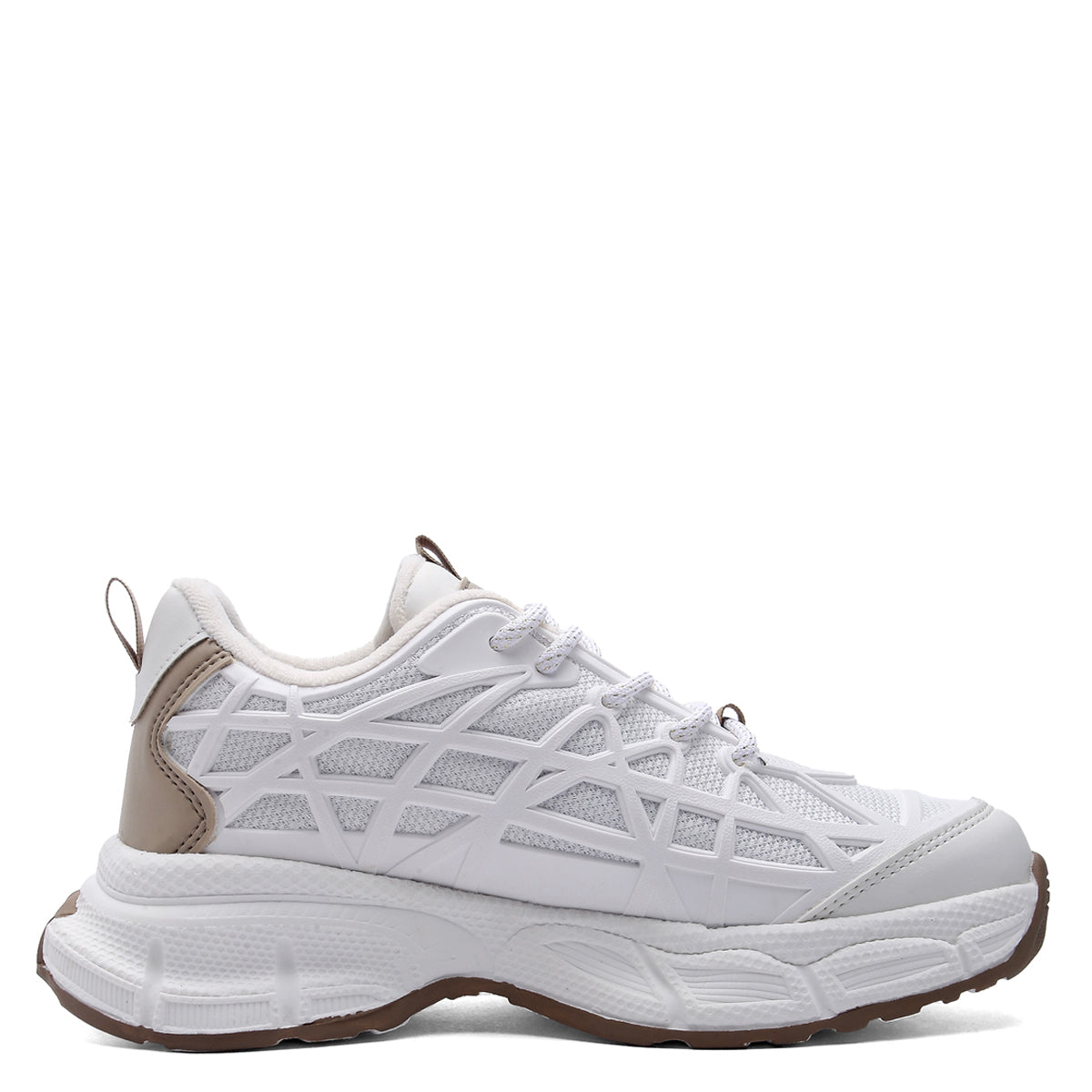 Tenis. Dama Marfil Baruc