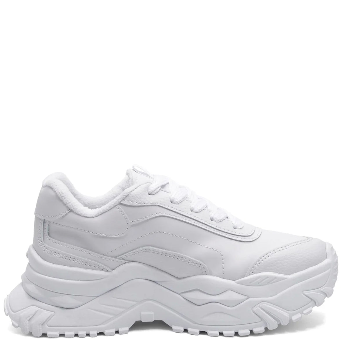 Tenis Dama Blanco 457