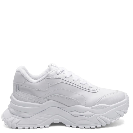 Tenis Dama Blanco 457