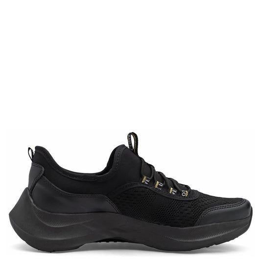 Tenis Dama Negro 5008
