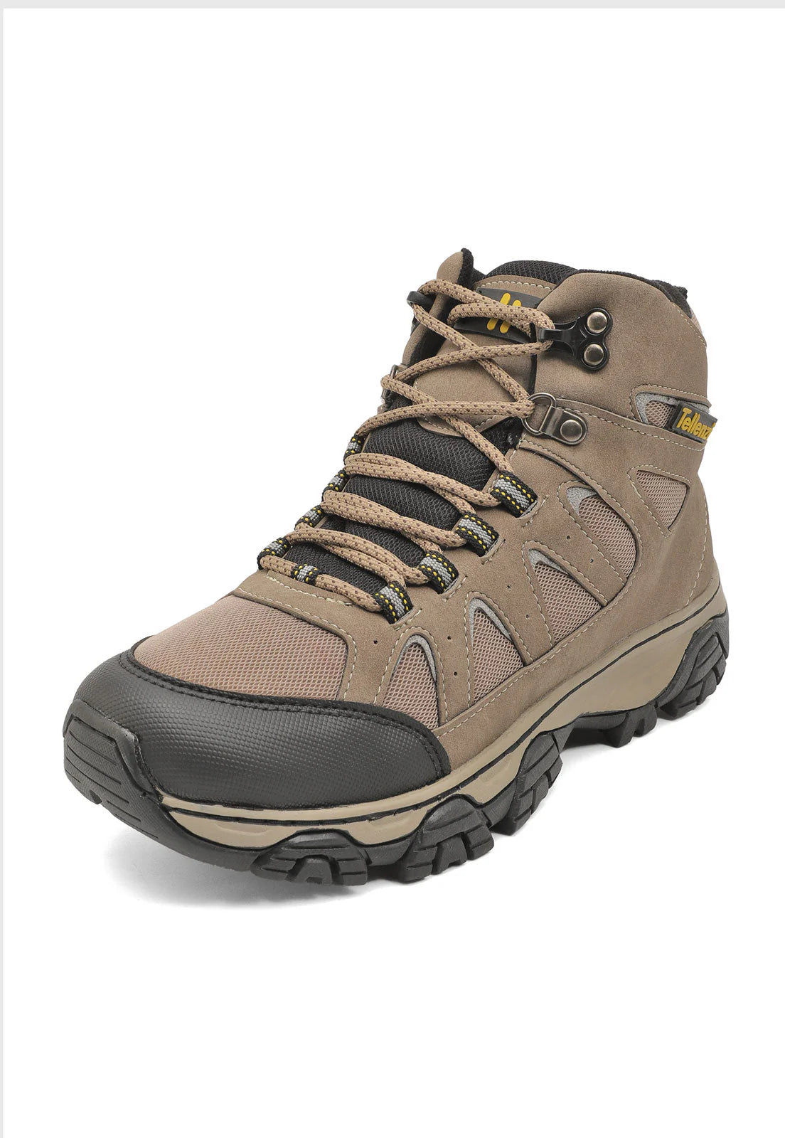 Botas Hombre Outdoor Arena  7202