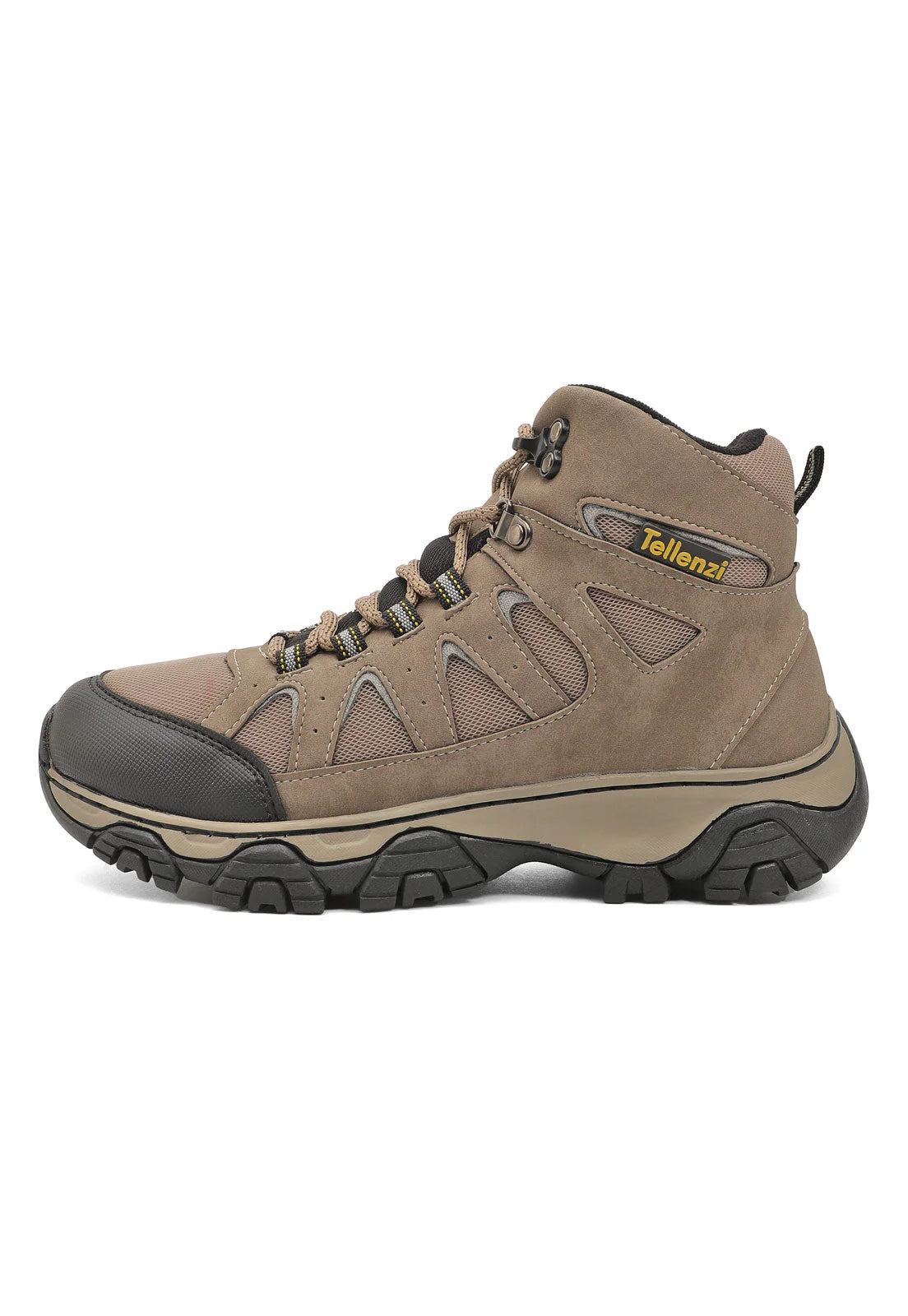 Botas Hombre Outdoor Arena  7202