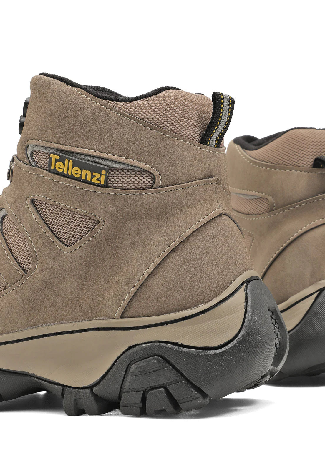 Botas Hombre Outdoor Arena  7202