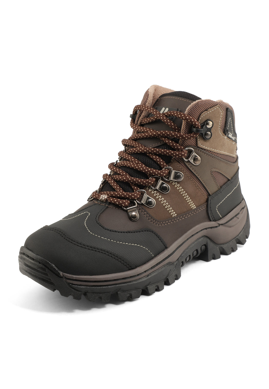Botas Hombre Outdoor Arena 7130