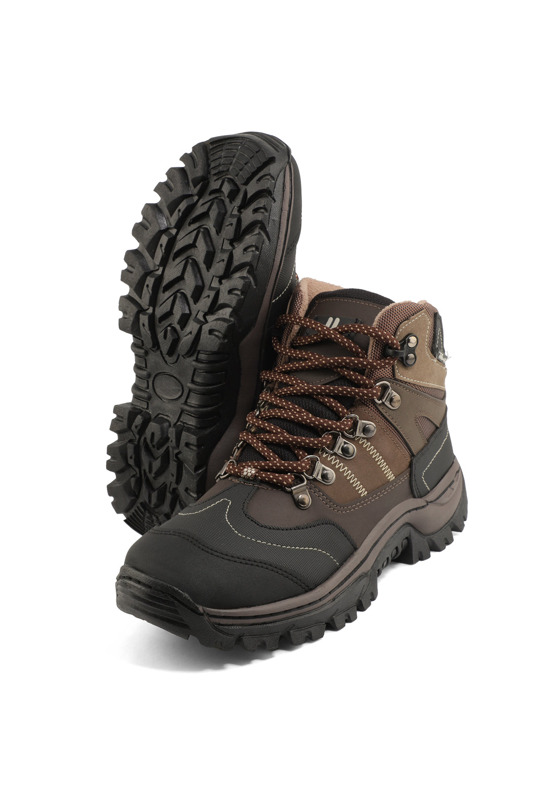 Botas Hombre Outdoor Arena 7130
