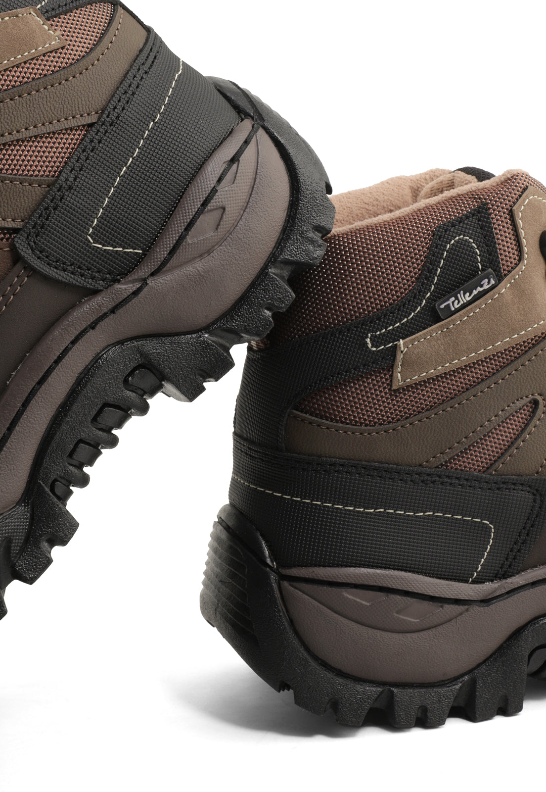 Botas Hombre Outdoor Arena 7130