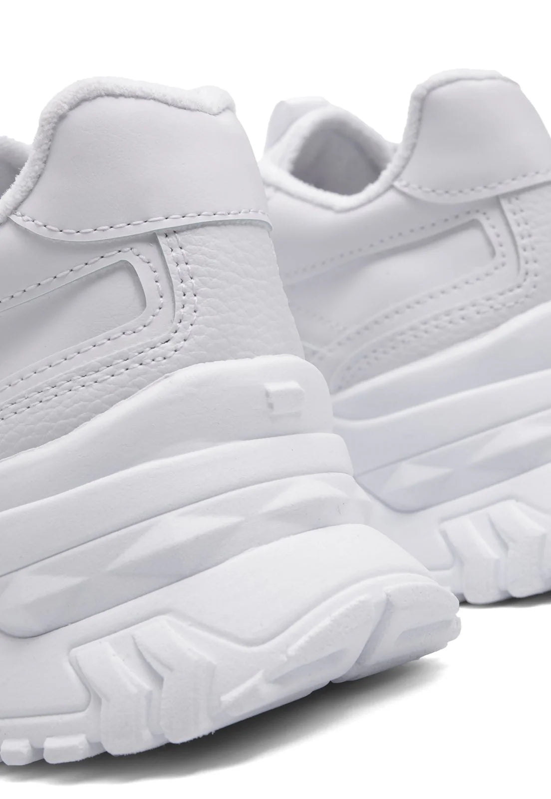 Tenis Dama Blanco 457
