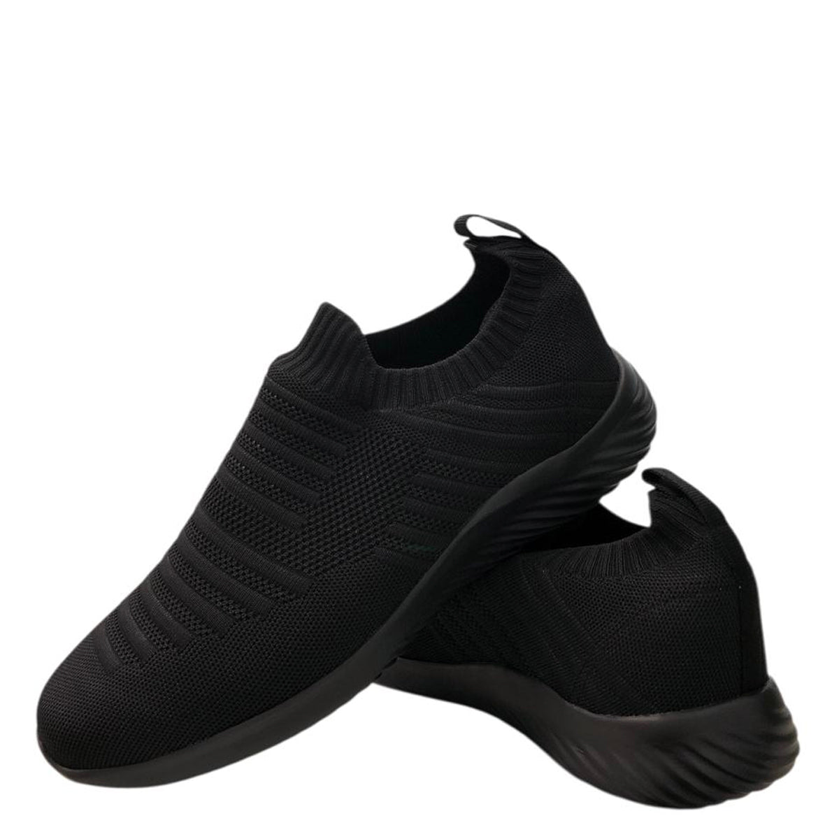 Tenis. Unisex de textil  A23