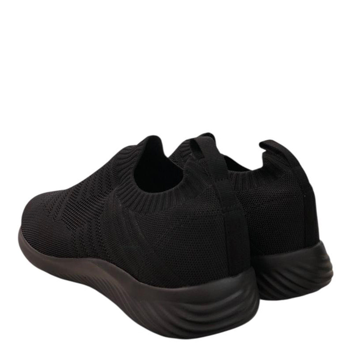 Tenis. Unisex de textil  A23