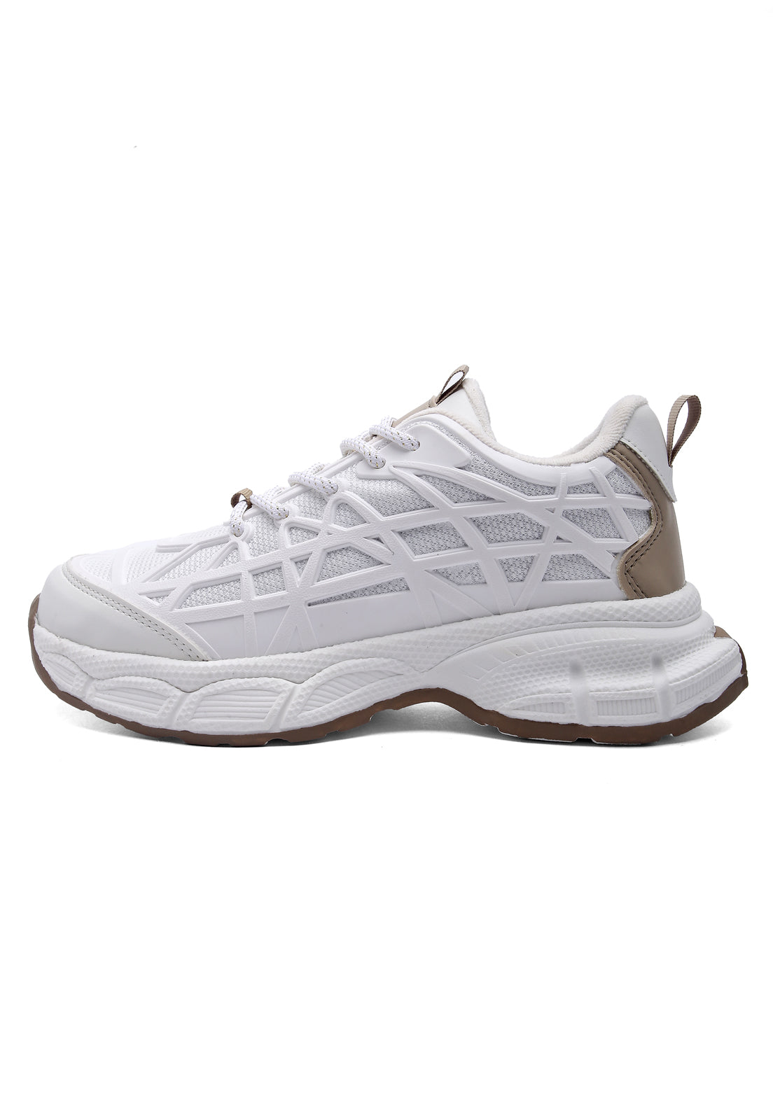 Tenis. Dama Marfil Baruc