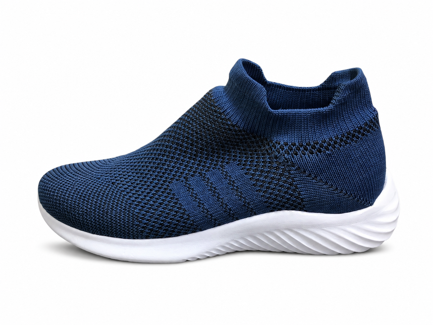 Zapatos infantiles Unisex de Textil