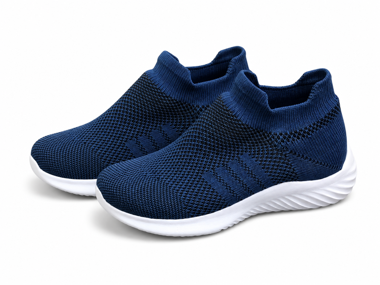 Zapatos infantiles Unisex de Textil
