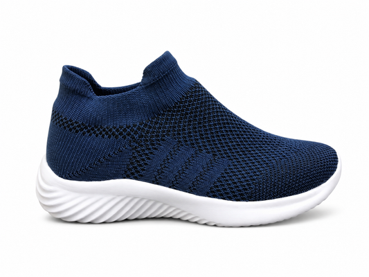 Zapatos infantiles Unisex de Textil