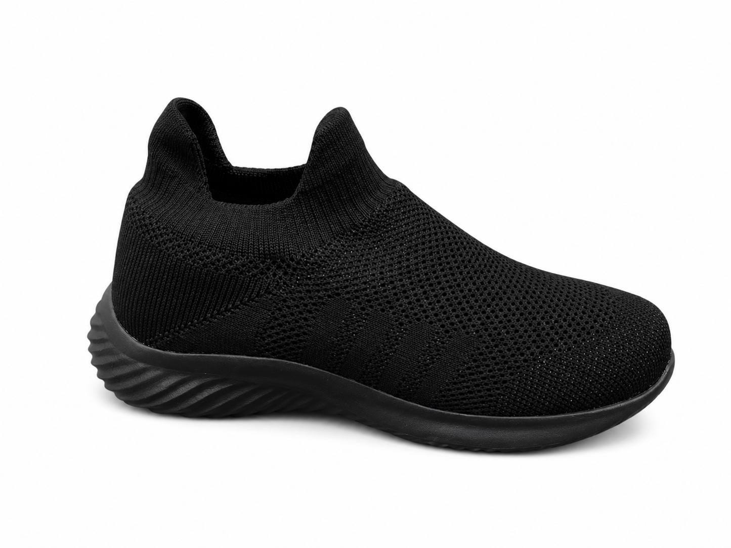 Zapatos infantiles Unisex de Textil