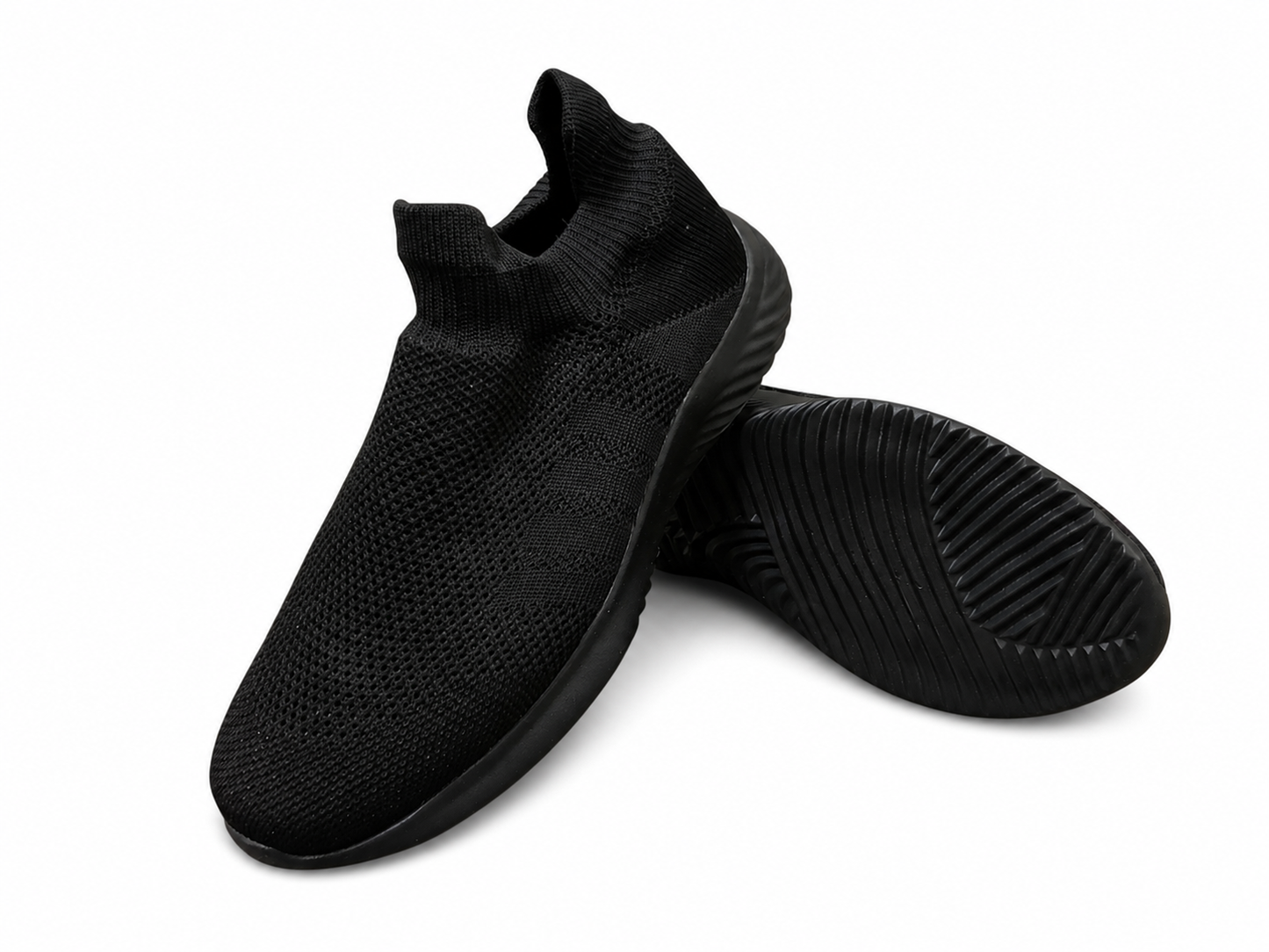 Zapatos infantiles Unisex de Textil