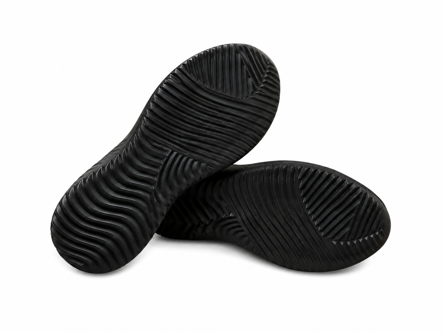 Zapatos infantiles Unisex de Textil