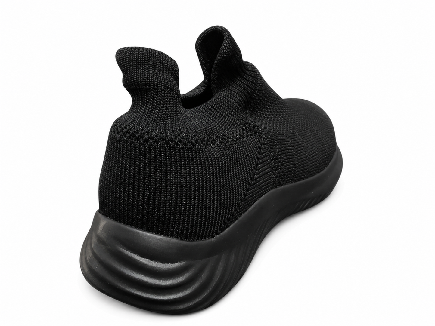 Zapatos infantiles Unisex de Textil