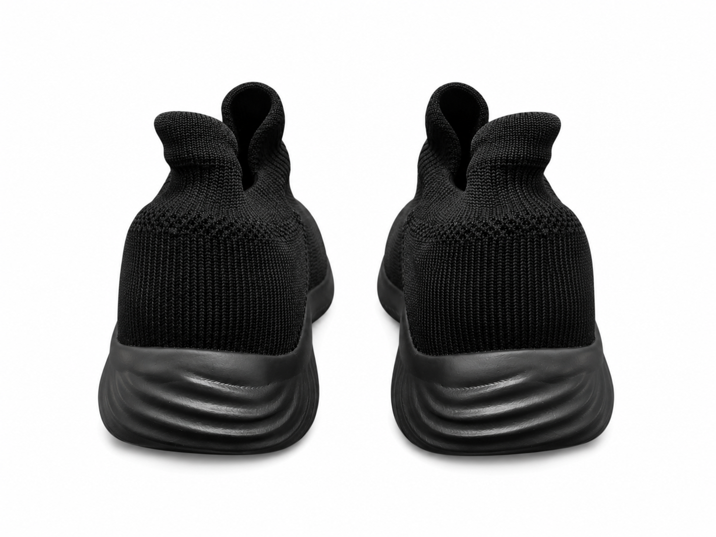 Zapatos infantiles Unisex de Textil