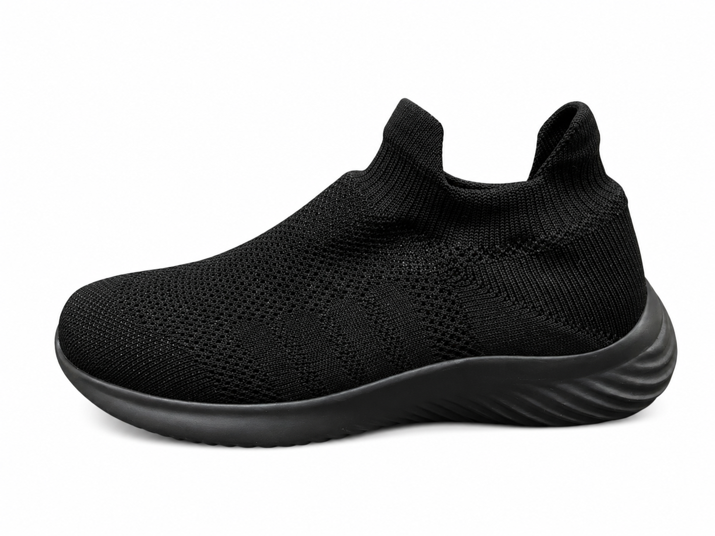 Zapatos infantiles Unisex de Textil