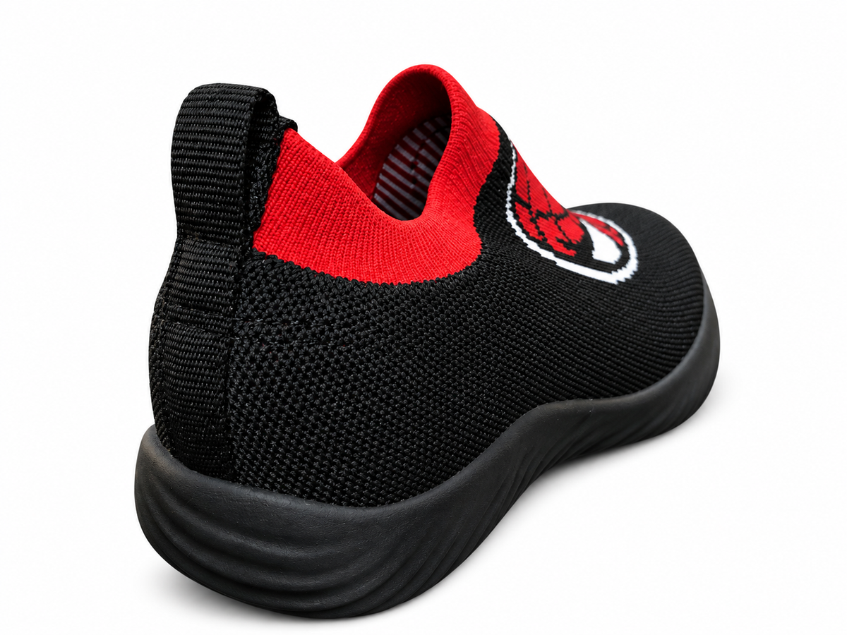 Zapatos infantiles SPM de niño