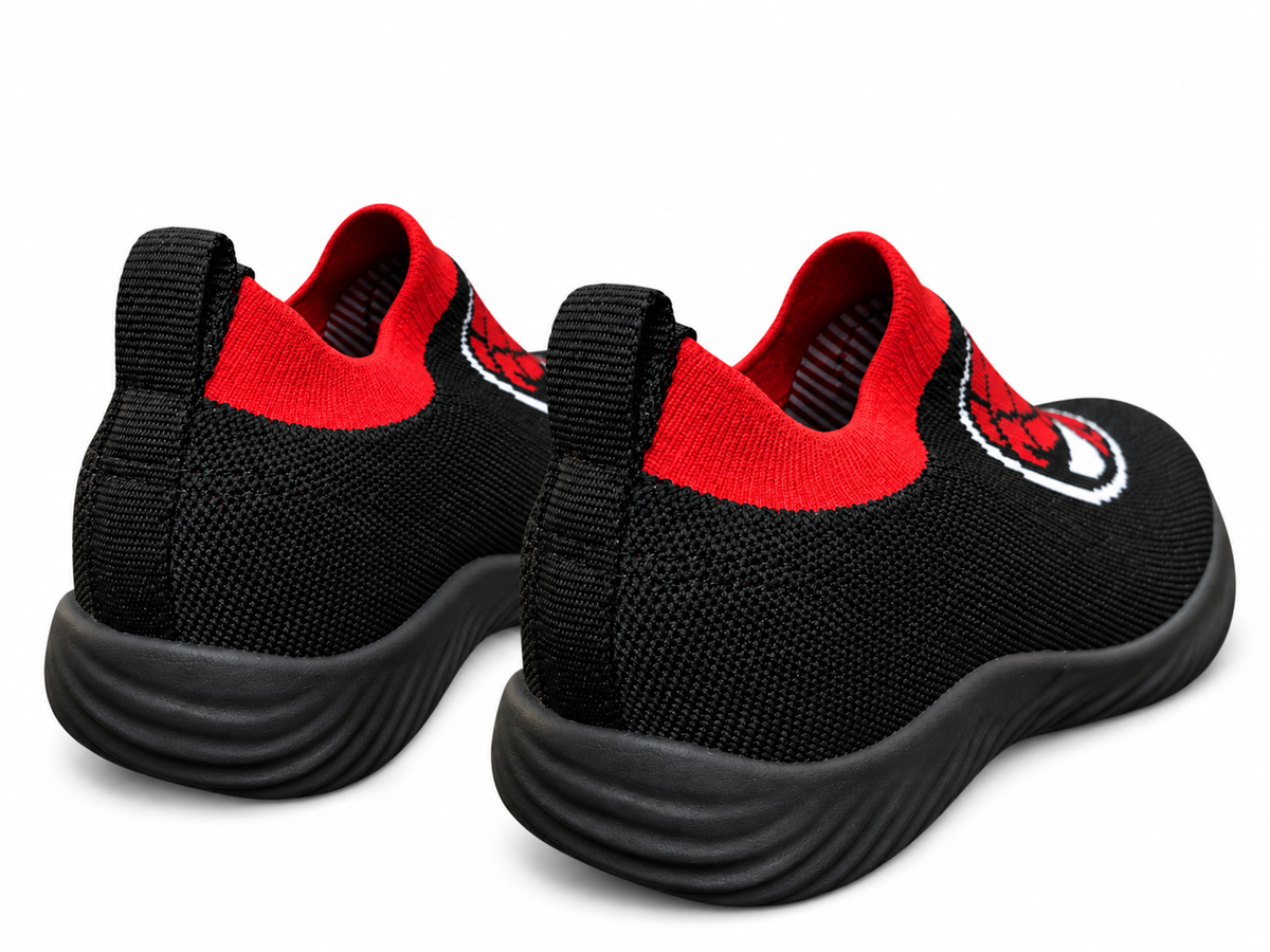 Zapatos infantiles SPM de niño