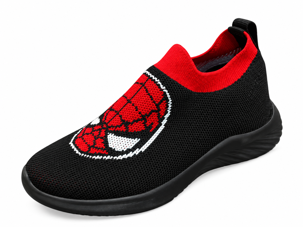 Zapatos infantiles SPM de niño
