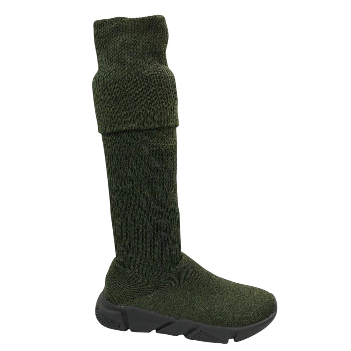 Botas Altas. Dalila 3 en 1