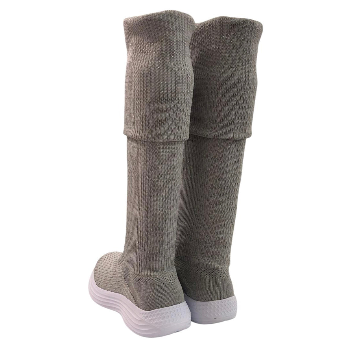 Botas Altas. Dalila 3 en 1