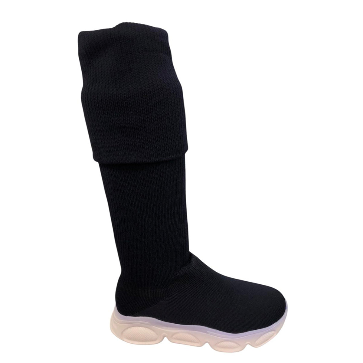 Botas Altas. Dalila 3 en 1