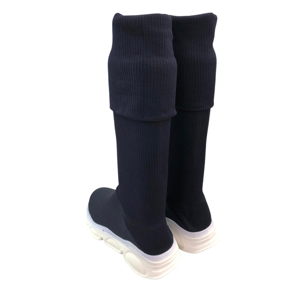 Botas Altas. Dalila 3 en 1