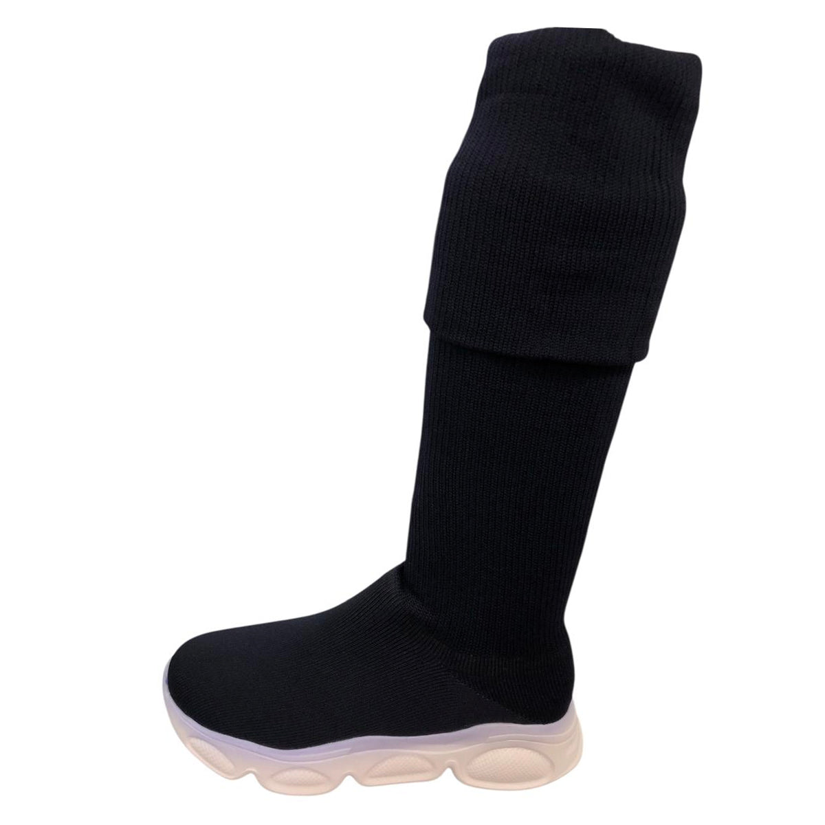 Botas Altas. Dalila 3 en 1