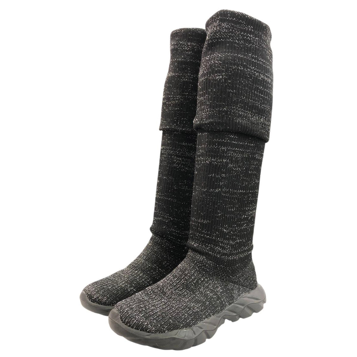 Botas Altas. Dalila 3 en 1