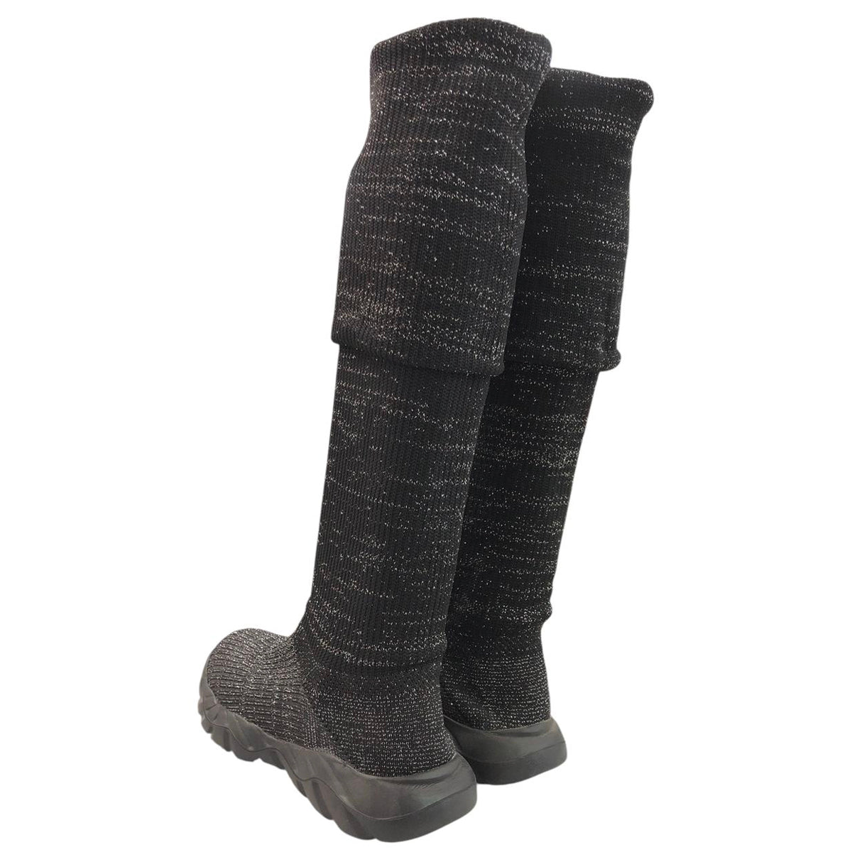 Botas Altas. Dalila 3 en 1