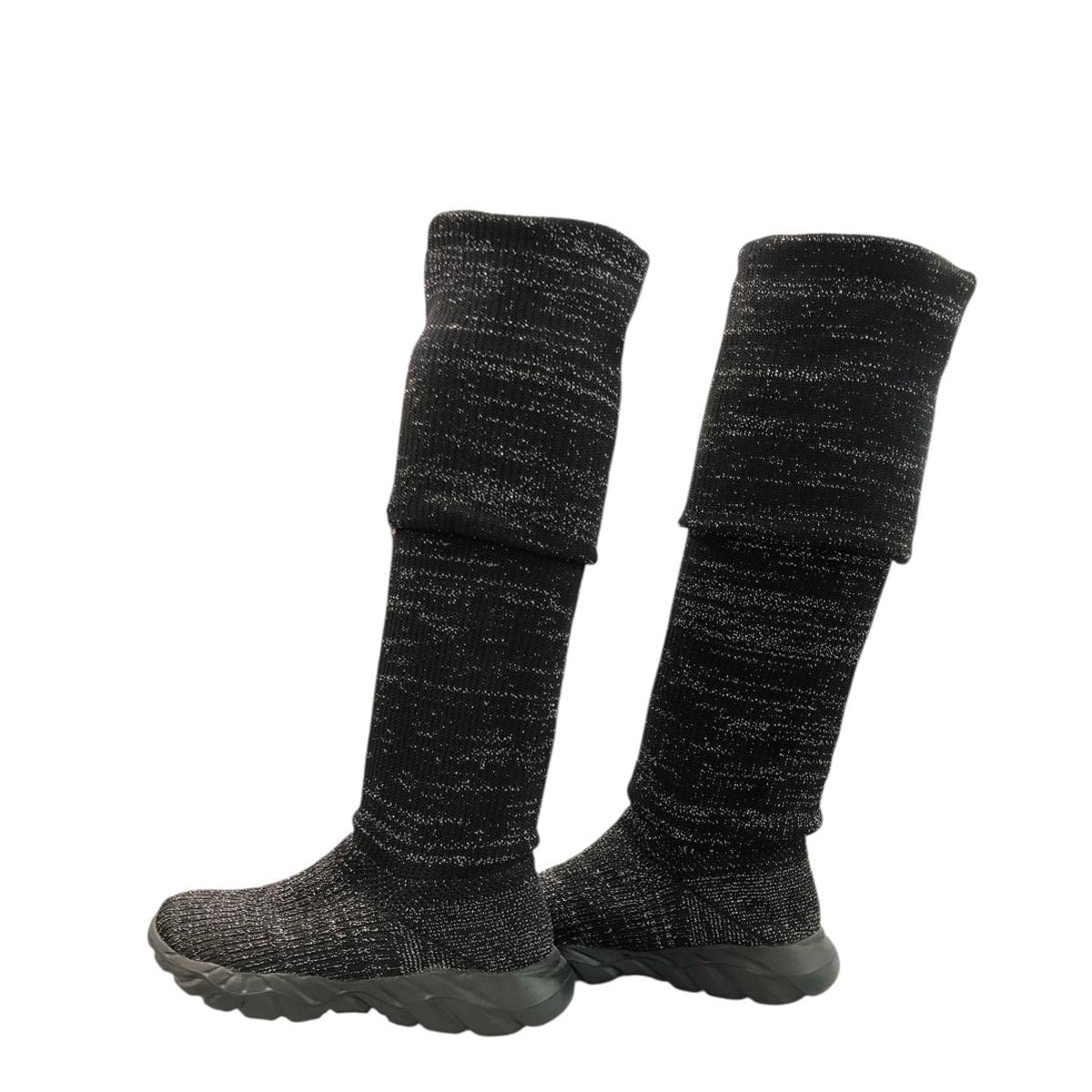 Botas Altas. Dalila 3 en 1