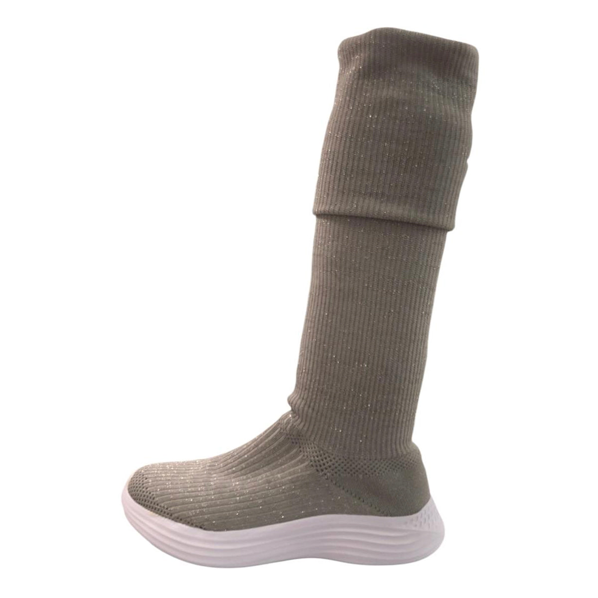 Botas Altas. Dalila 3 en 1