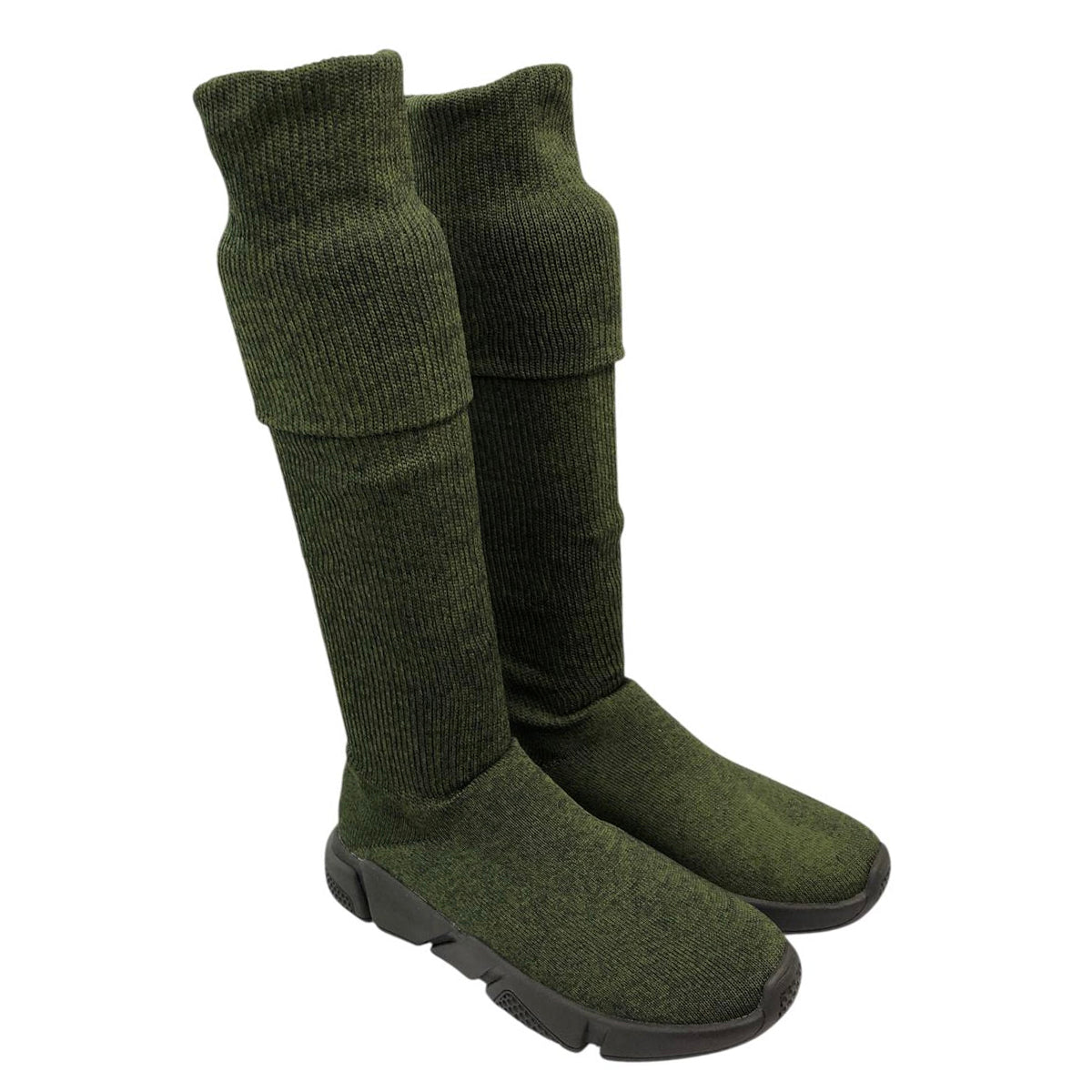 Botas Altas. Dalila 3 en 1