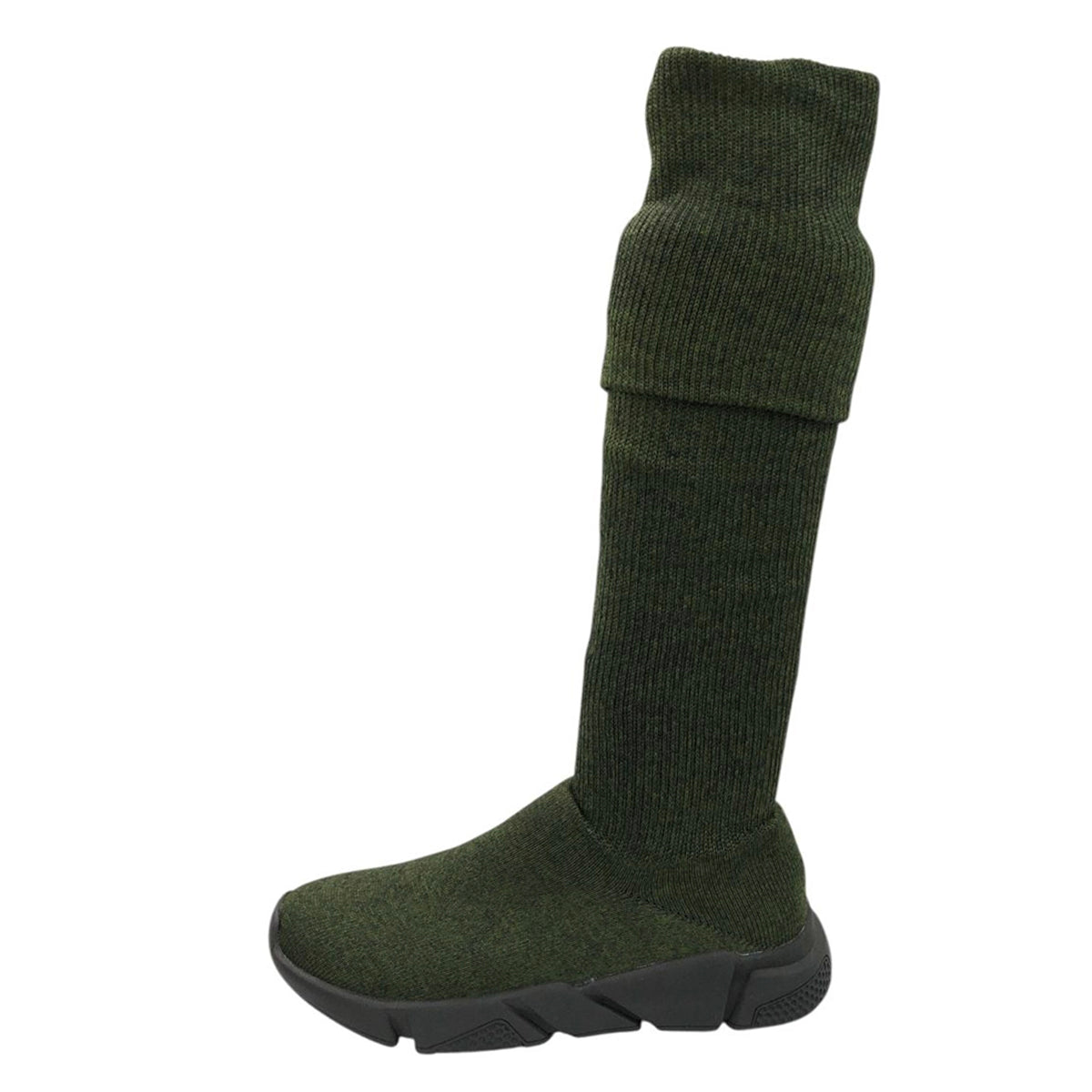 Botas Altas. Dalila 3 en 1