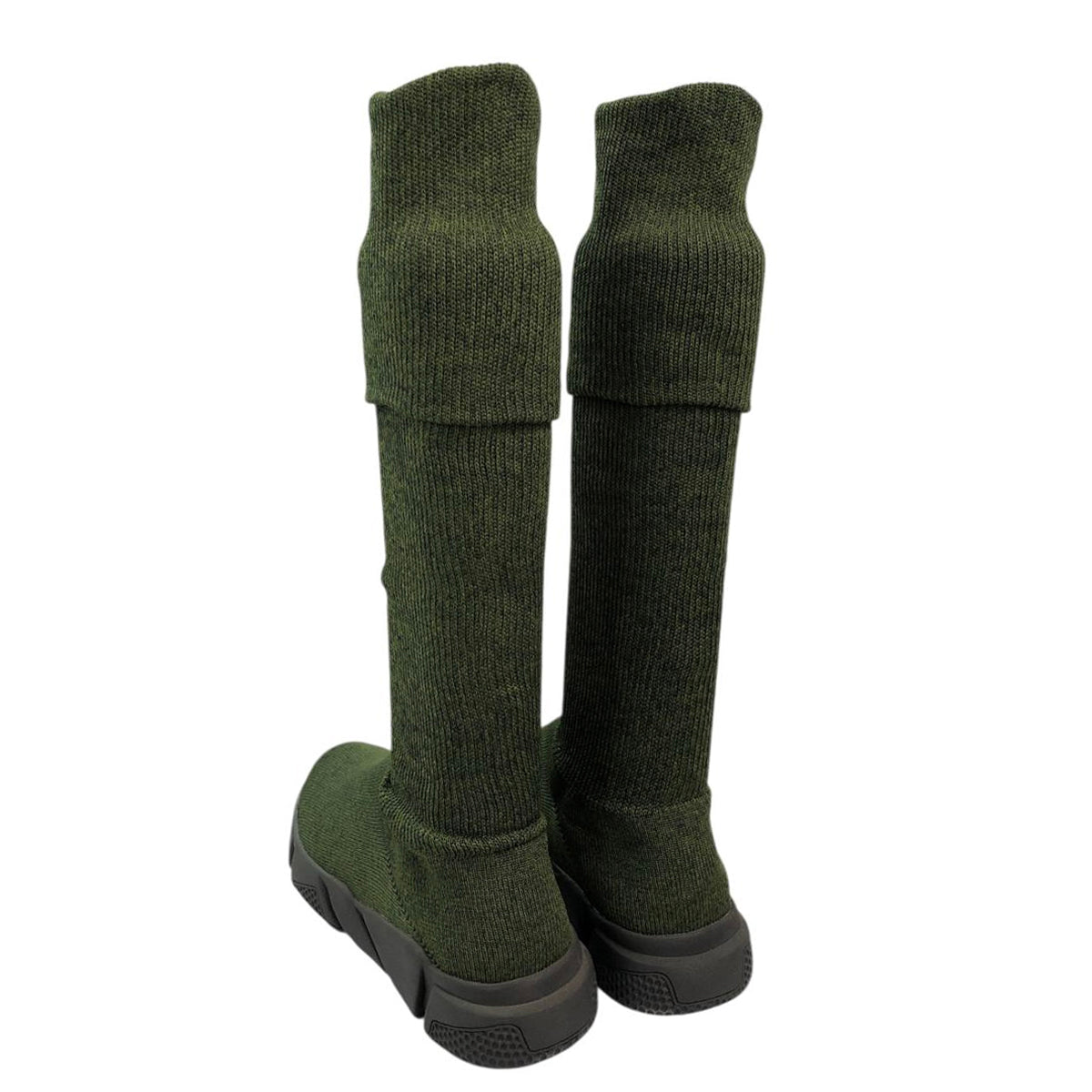 Botas Altas. Dalila 3 en 1