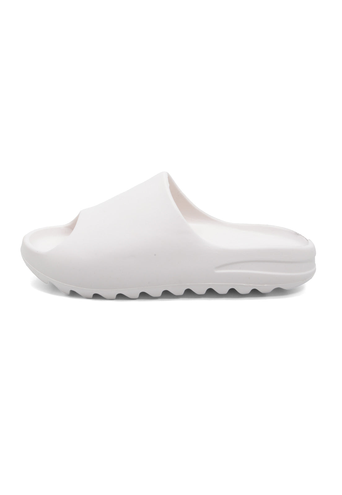 Sandalia  Crema Unisex