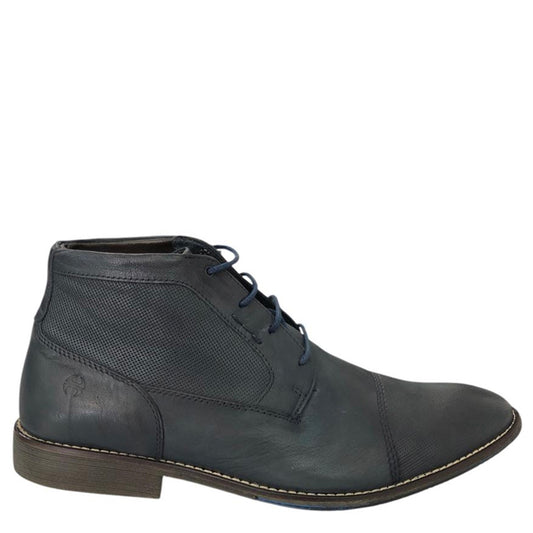 Botas. Hombre de cuero PRI52425