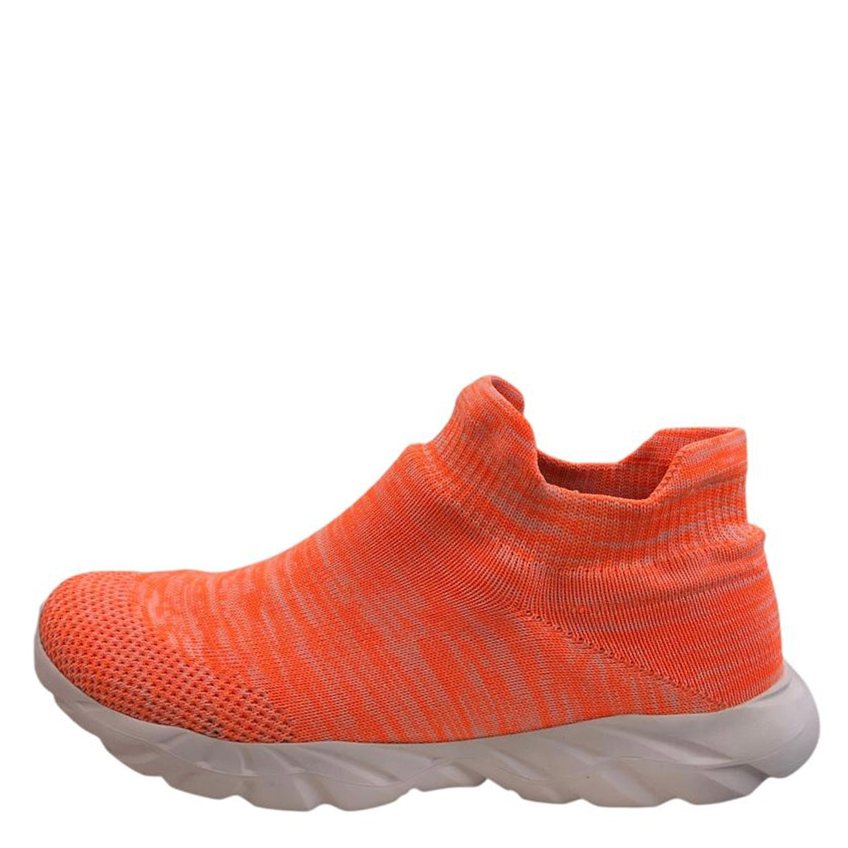 Tenis. Unisex de textil SantiJaspeado