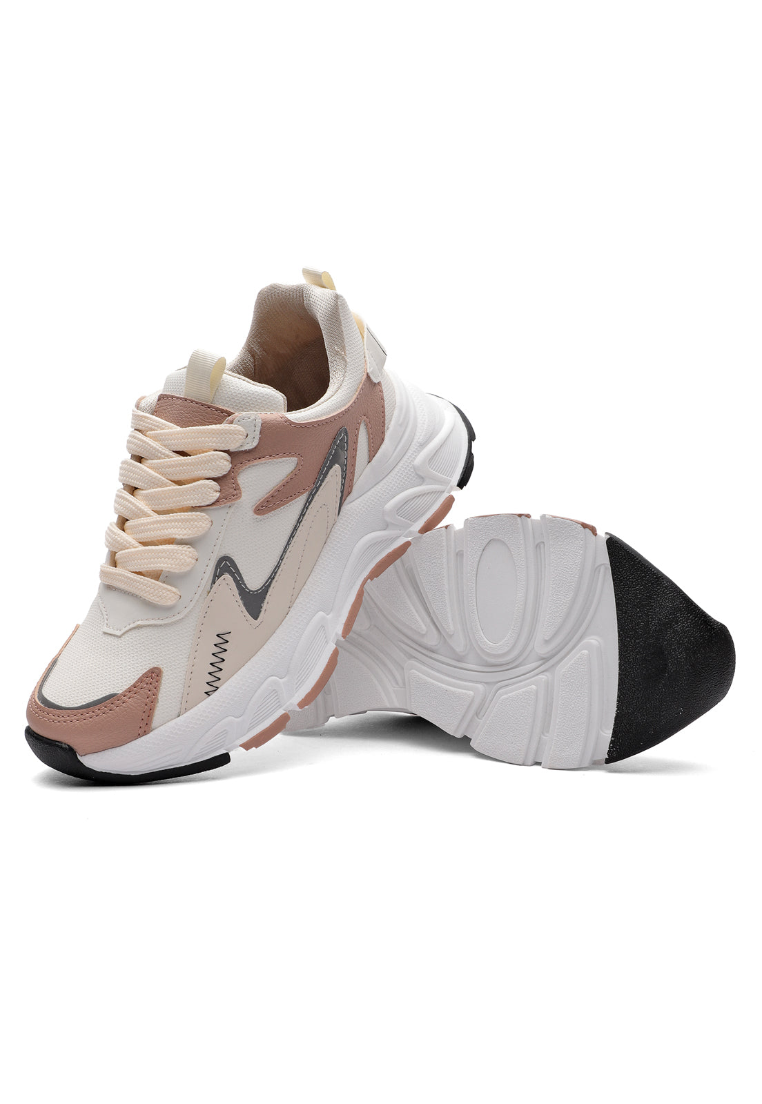Tenis Dama 2082 Coco
