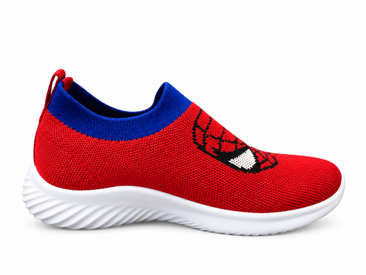 Zapatos infantiles SPM de niño