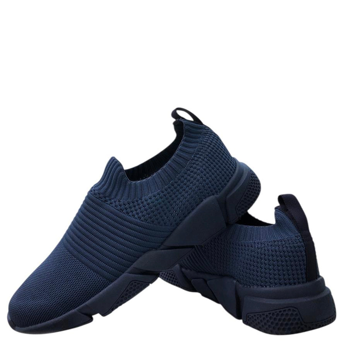 Tenis. Unisex de textil  A23