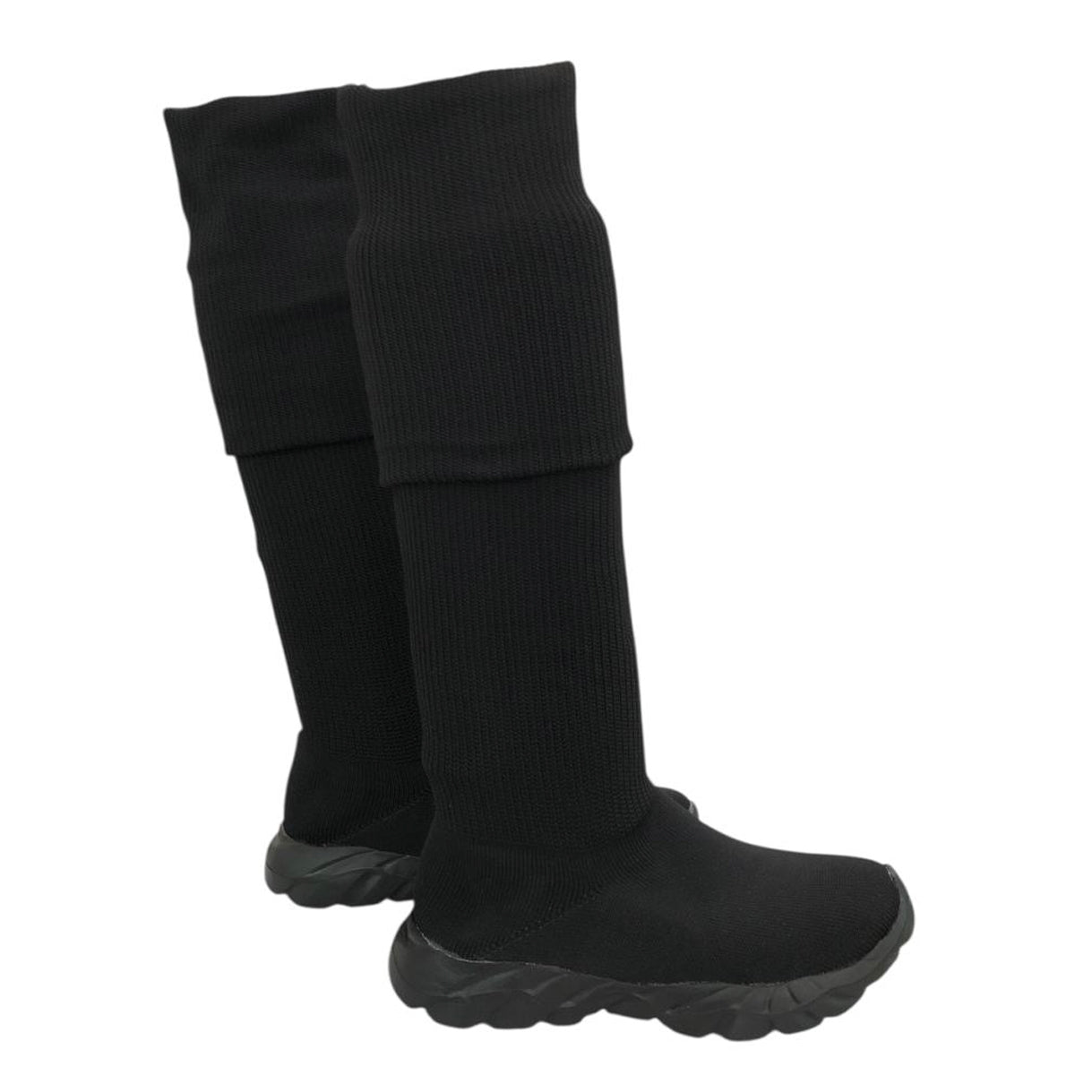 Botas Altas. Dalila 3 en 1