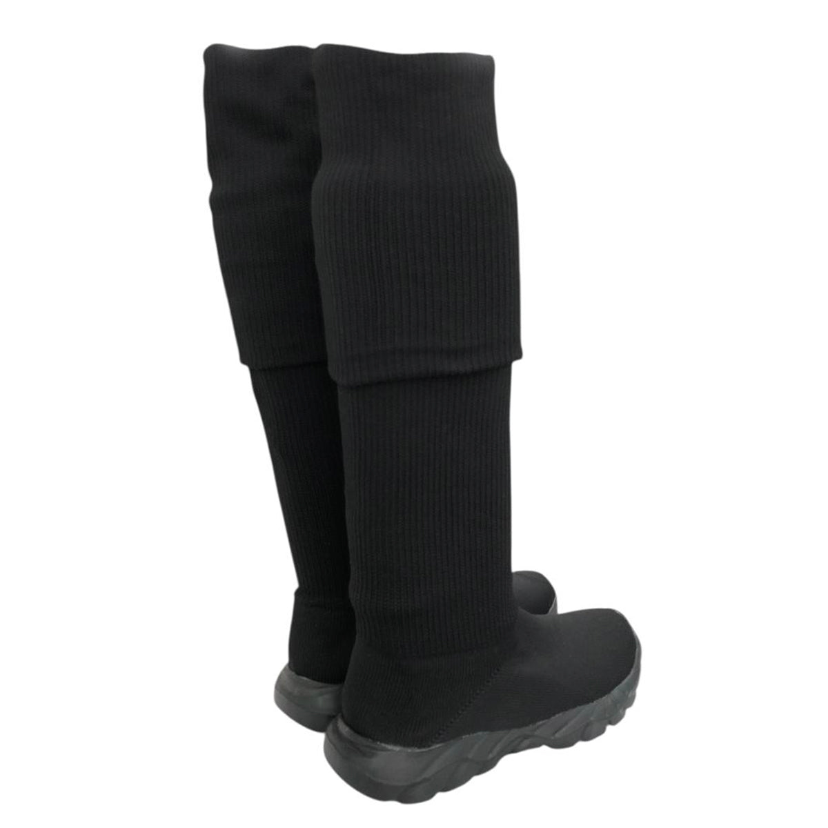 Botas Altas. Dalila 3 en 1